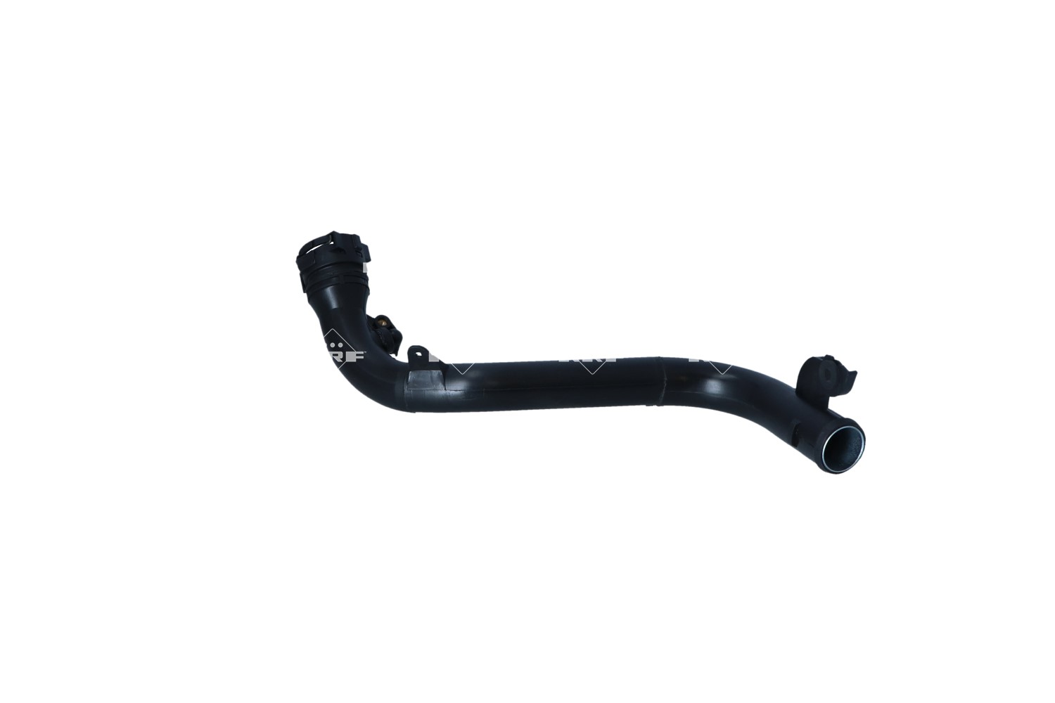 NRF Intercooler Hose 166177