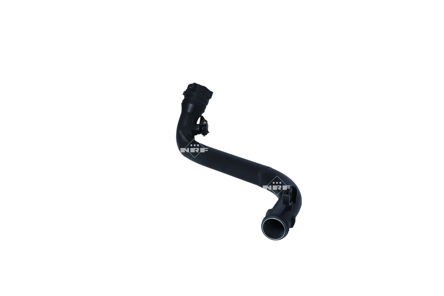 NRF Intercooler Hose 166177