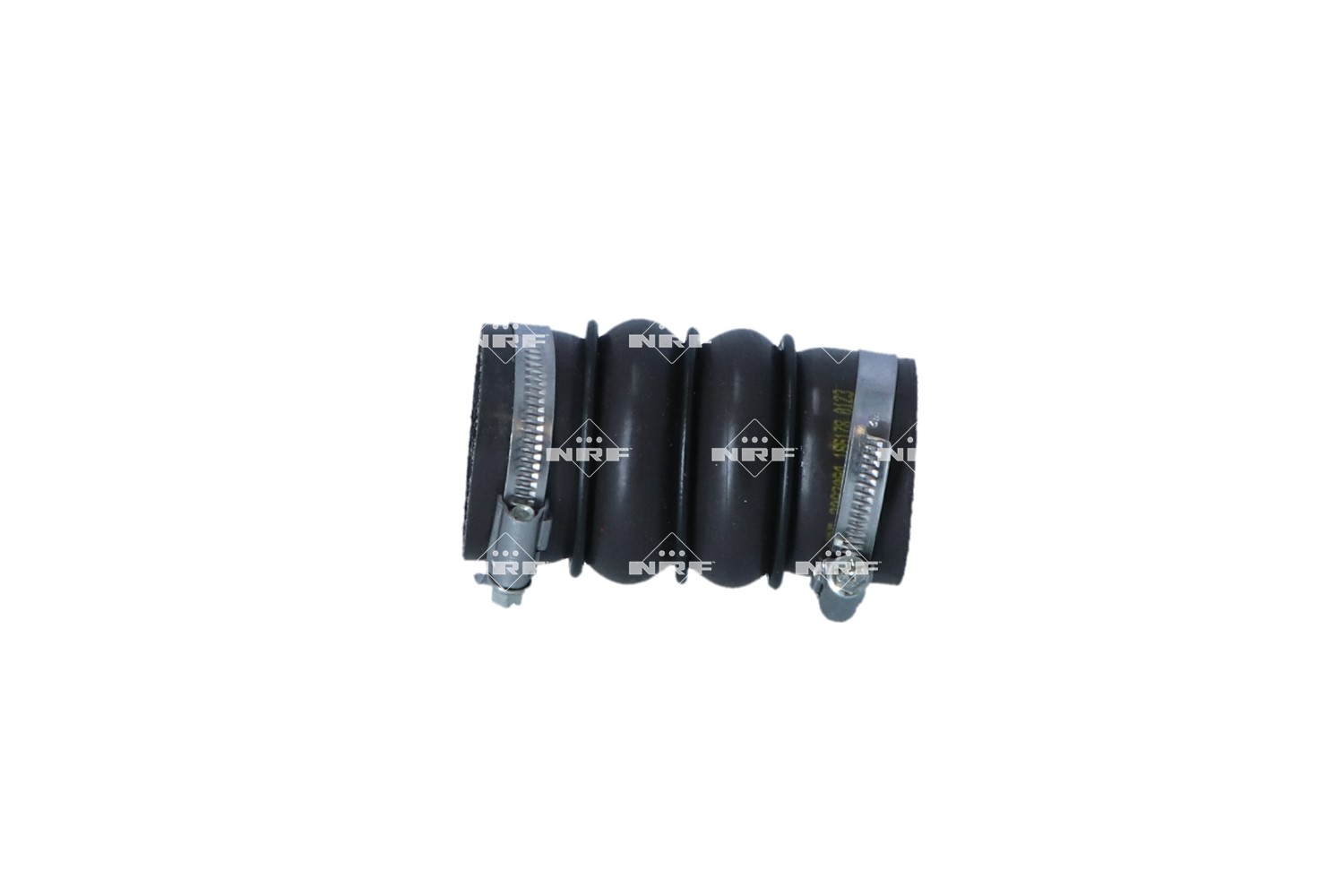 NRF Intercooler Hose 166178