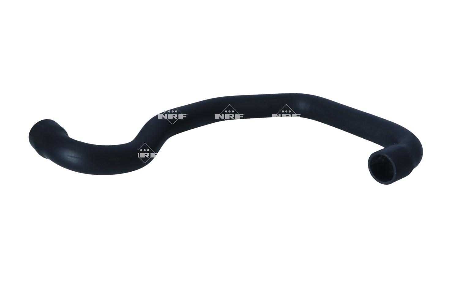 NRF Intercooler Hose 166179