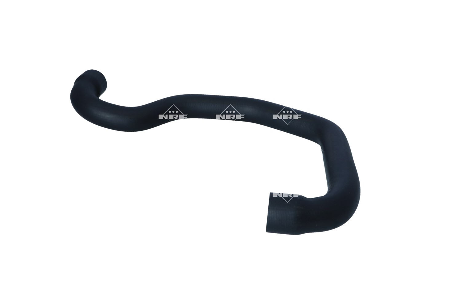 NRF Intercooler Hose 166179