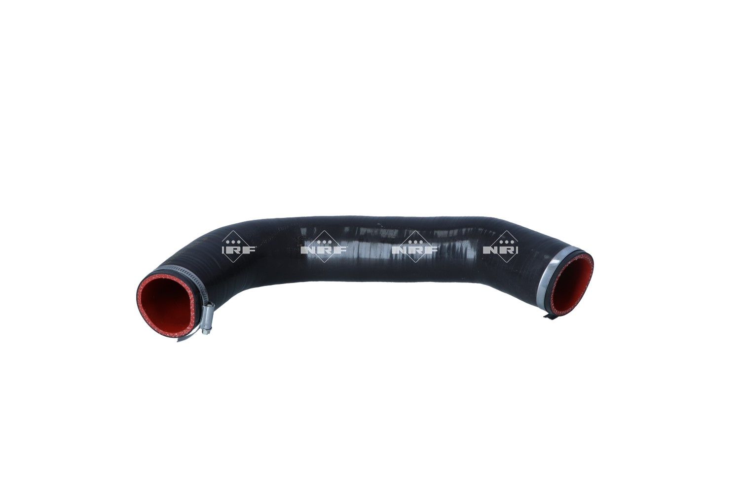 NRF Intercooler Hose 166180