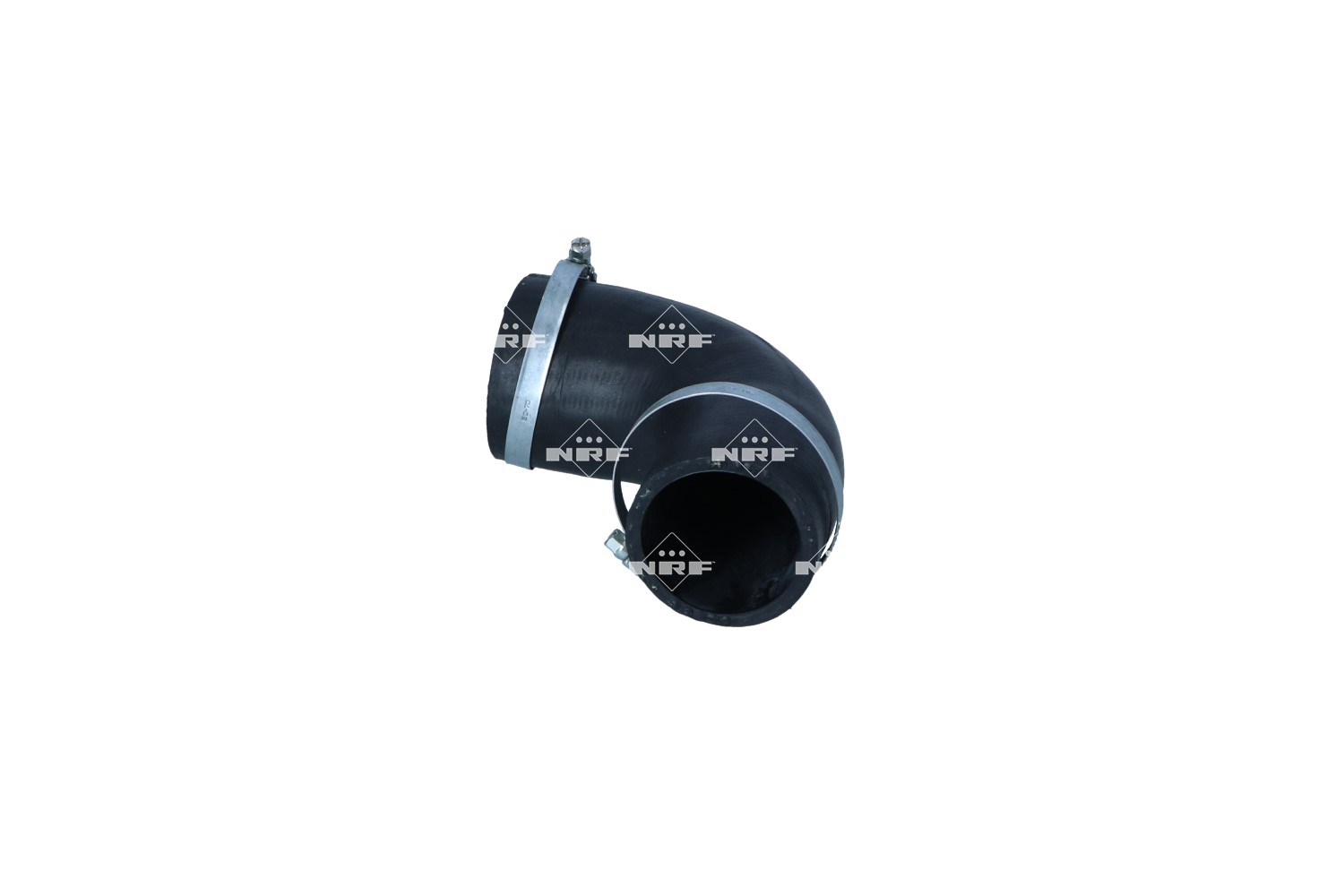 NRF Intercooler Hose 166207