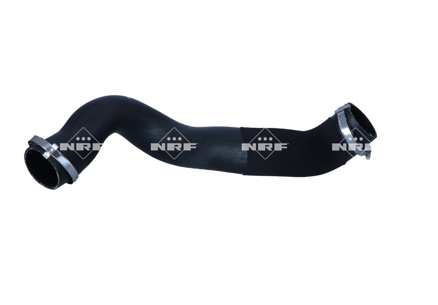 NRF Intercooler Hose 166232