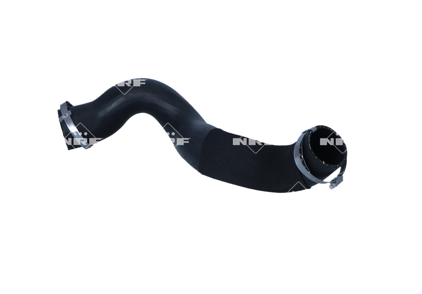 NRF Intercooler Hose 166232