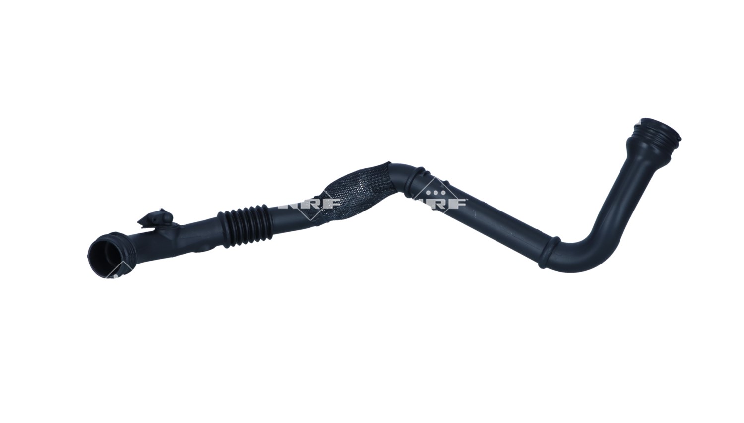 NRF Intercooler Hose 166248