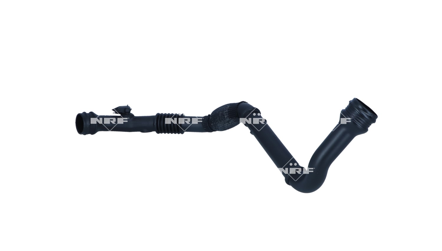 NRF Intercooler Hose 166248