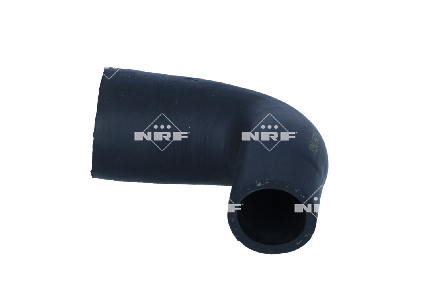NRF Intercooler Hose 166249