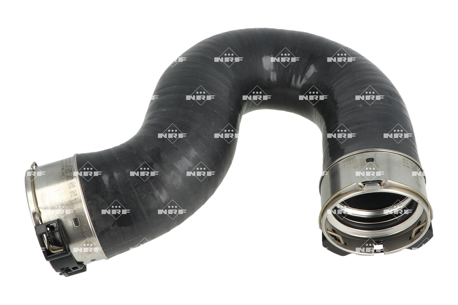 NRF Intercooler Hose 166252