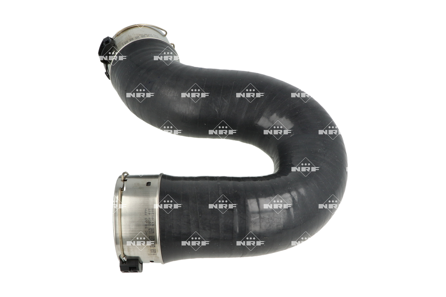 NRF Intercooler Hose 166252