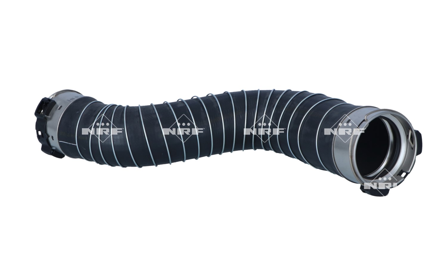 NRF Intercooler Hose 166258