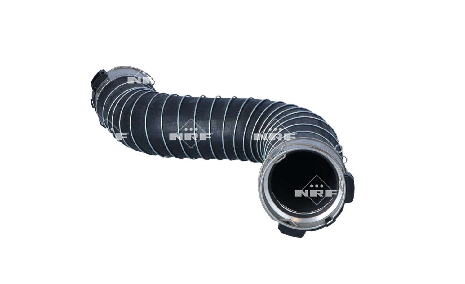 NRF Intercooler Hose 166258