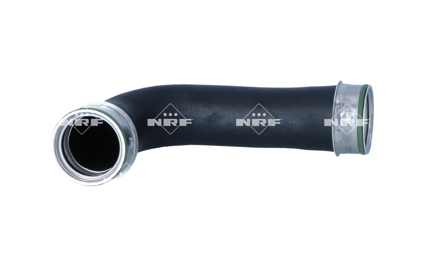 NRF Intercooler Hose 166261