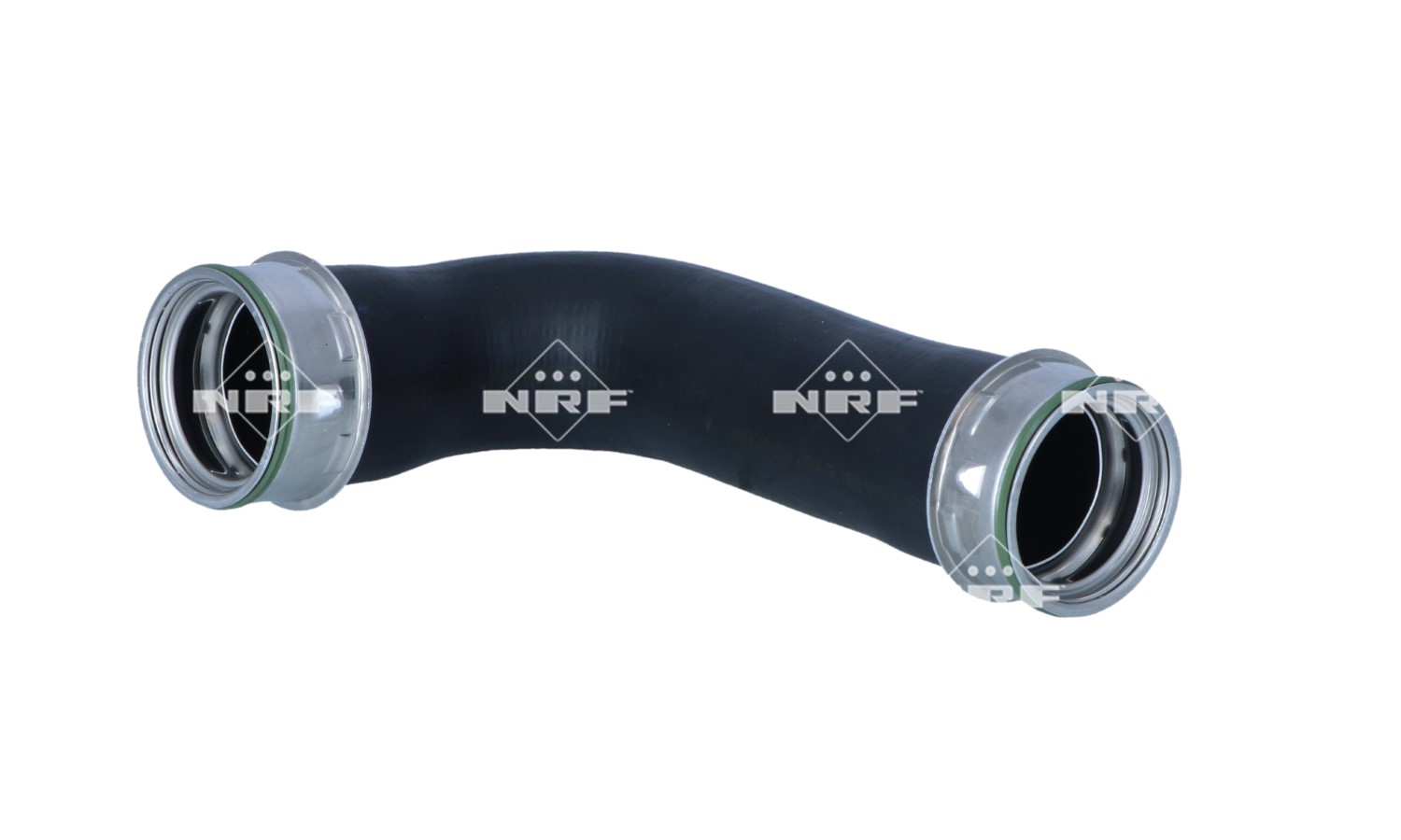 NRF Intercooler Hose 166261
