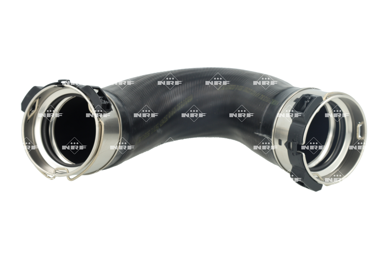 NRF Intercooler Hose 166263