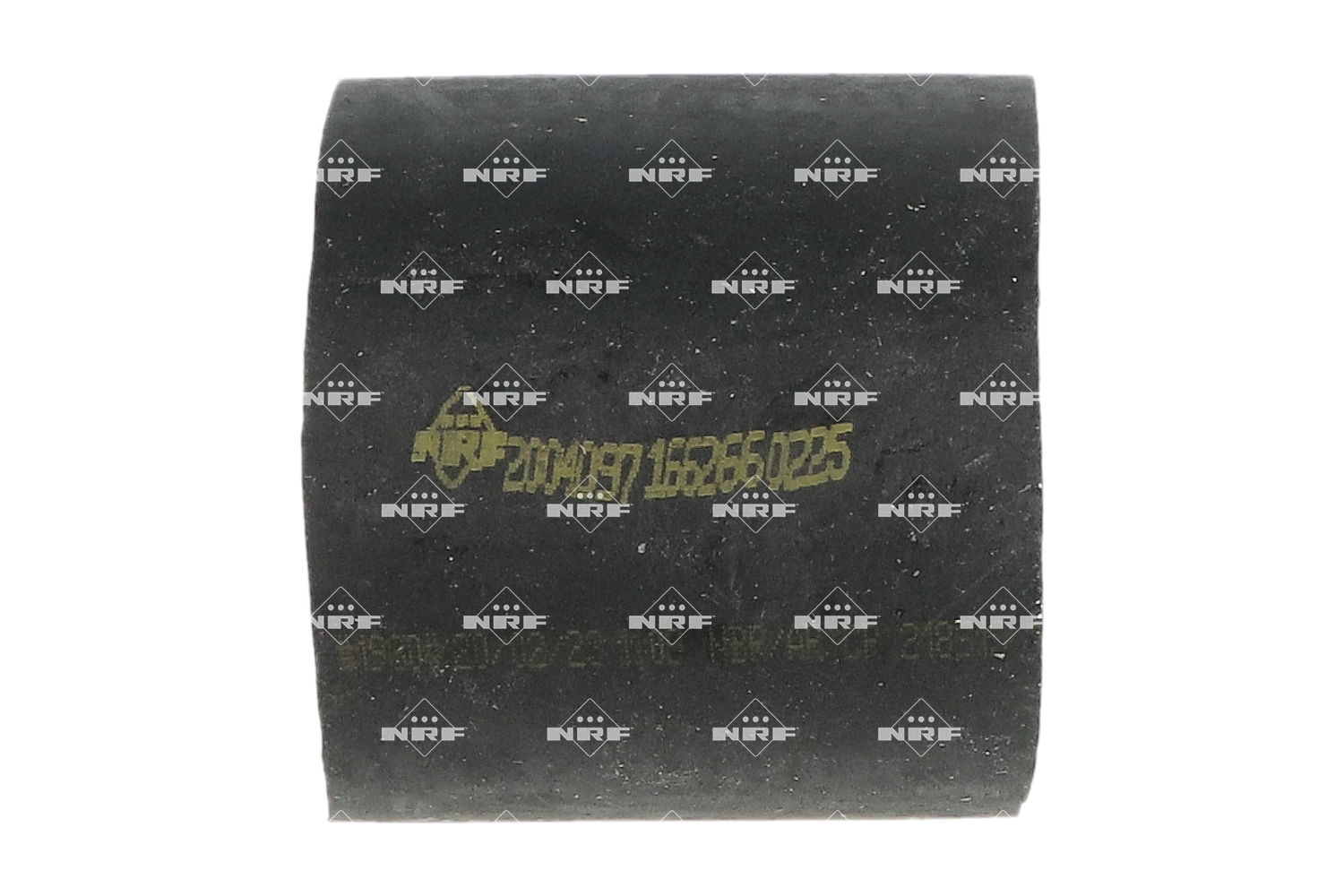 NRF Intercooler Hose 166266