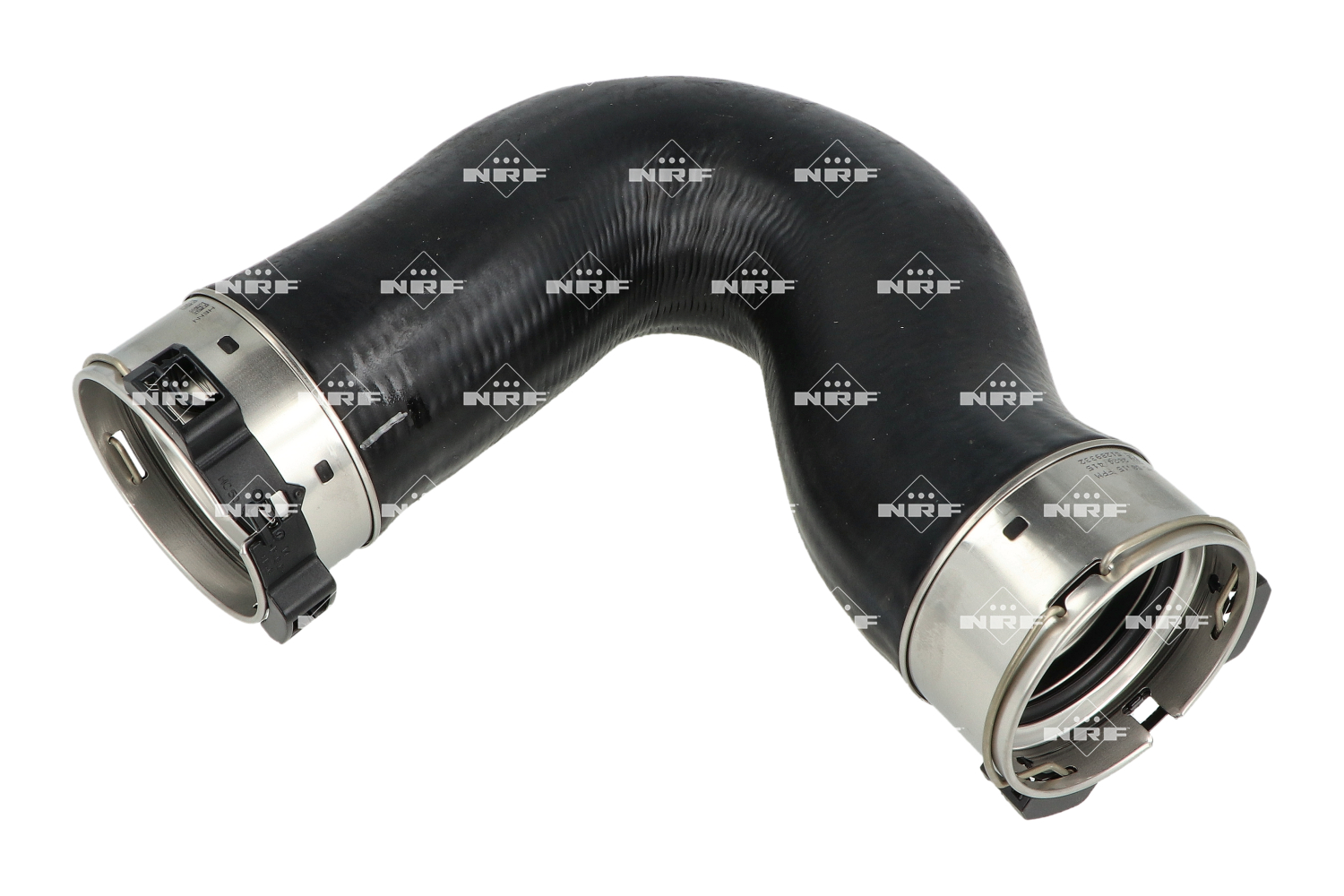NRF Intercooler Hose 166270