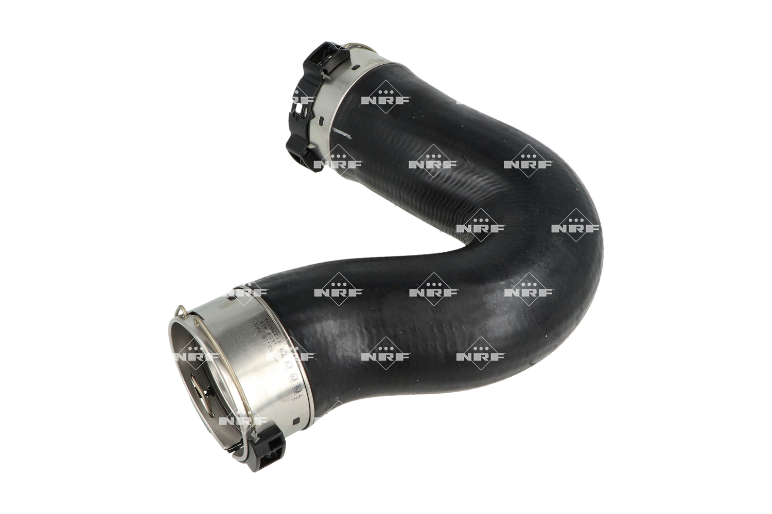 NRF Intercooler Hose 166270