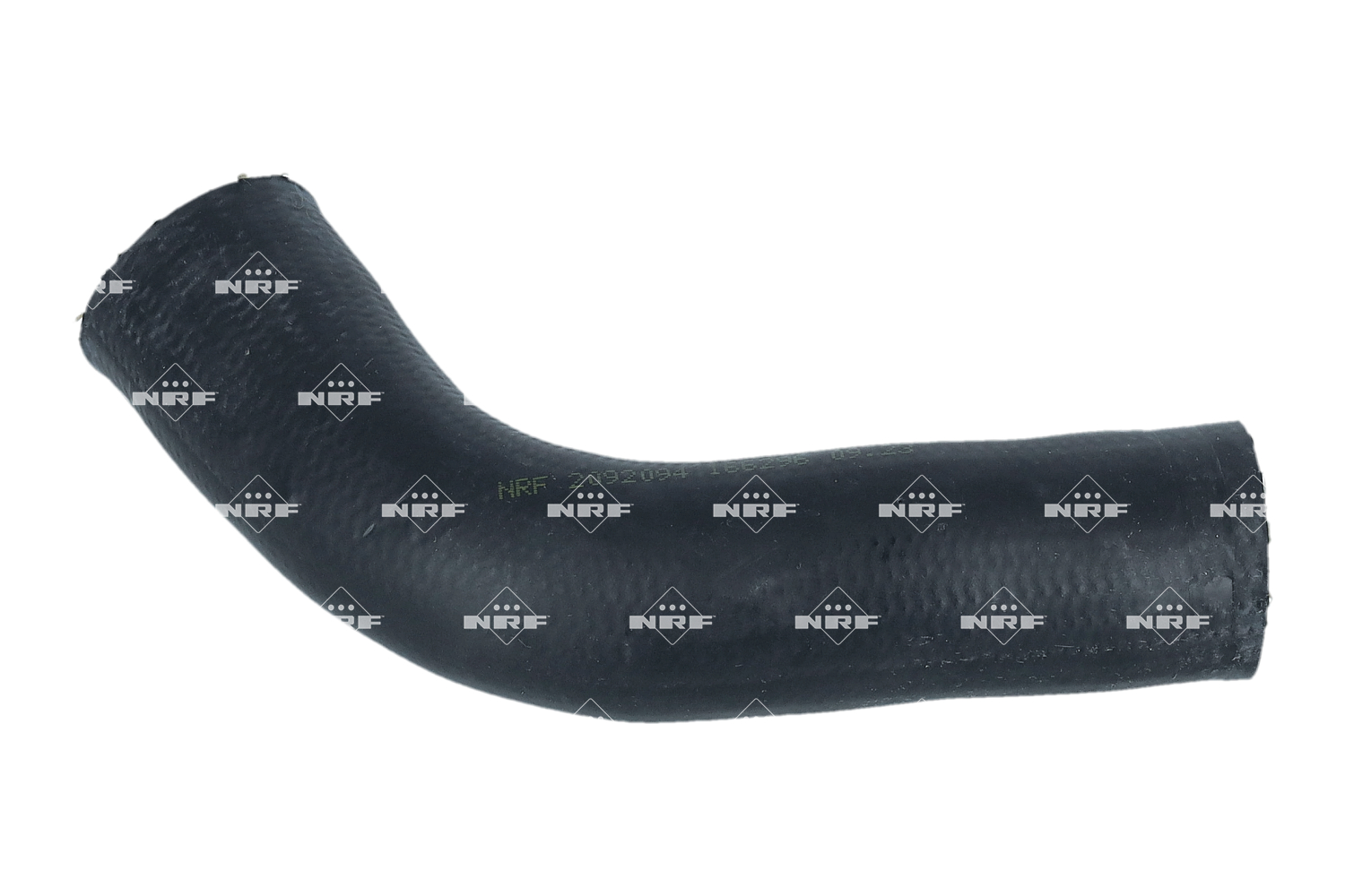 NRF Intercooler Hose 166296