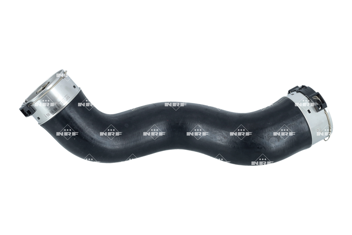 NRF Intercooler Hose 166309