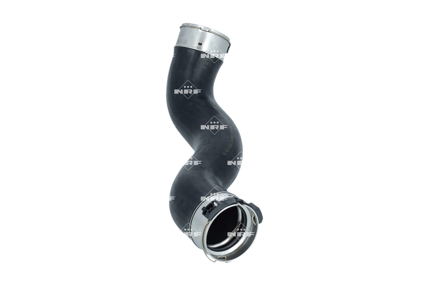 NRF Intercooler Hose 166309