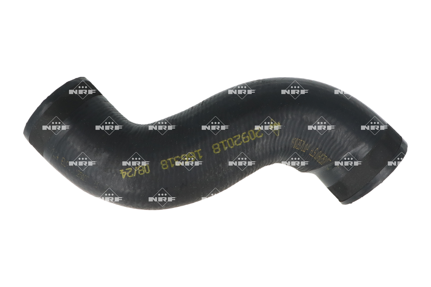NRF Intercooler Hose 166318