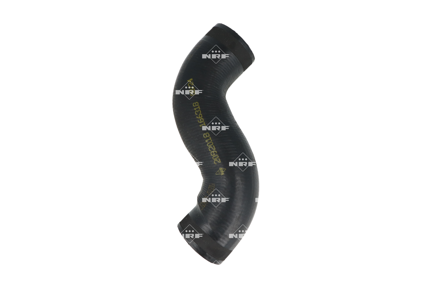 NRF Intercooler Hose 166318
