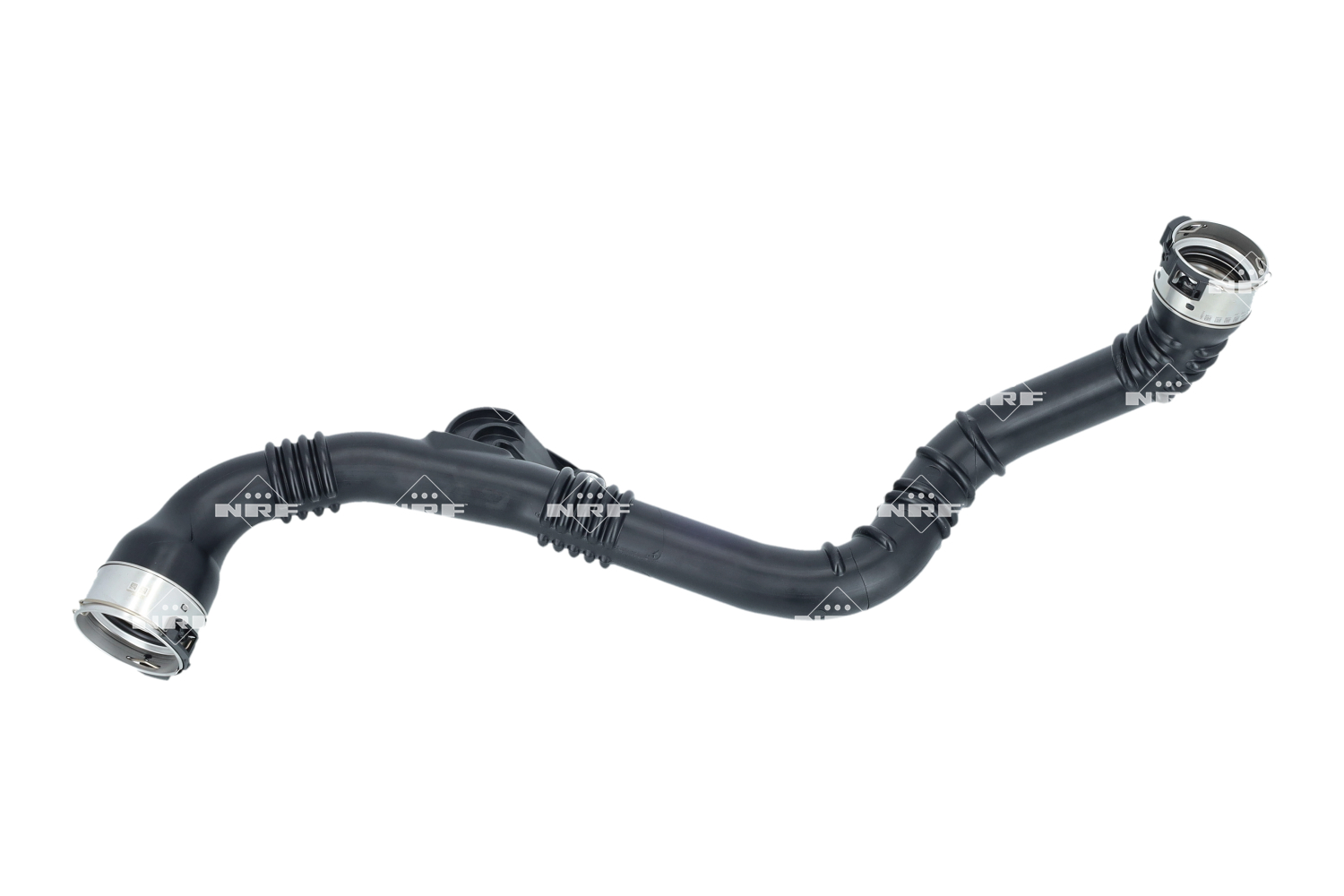 NRF Intercooler Hose 166329