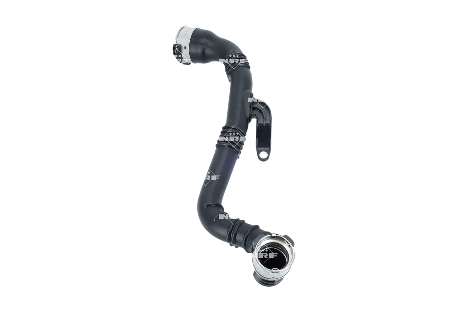NRF Intercooler Hose 166329