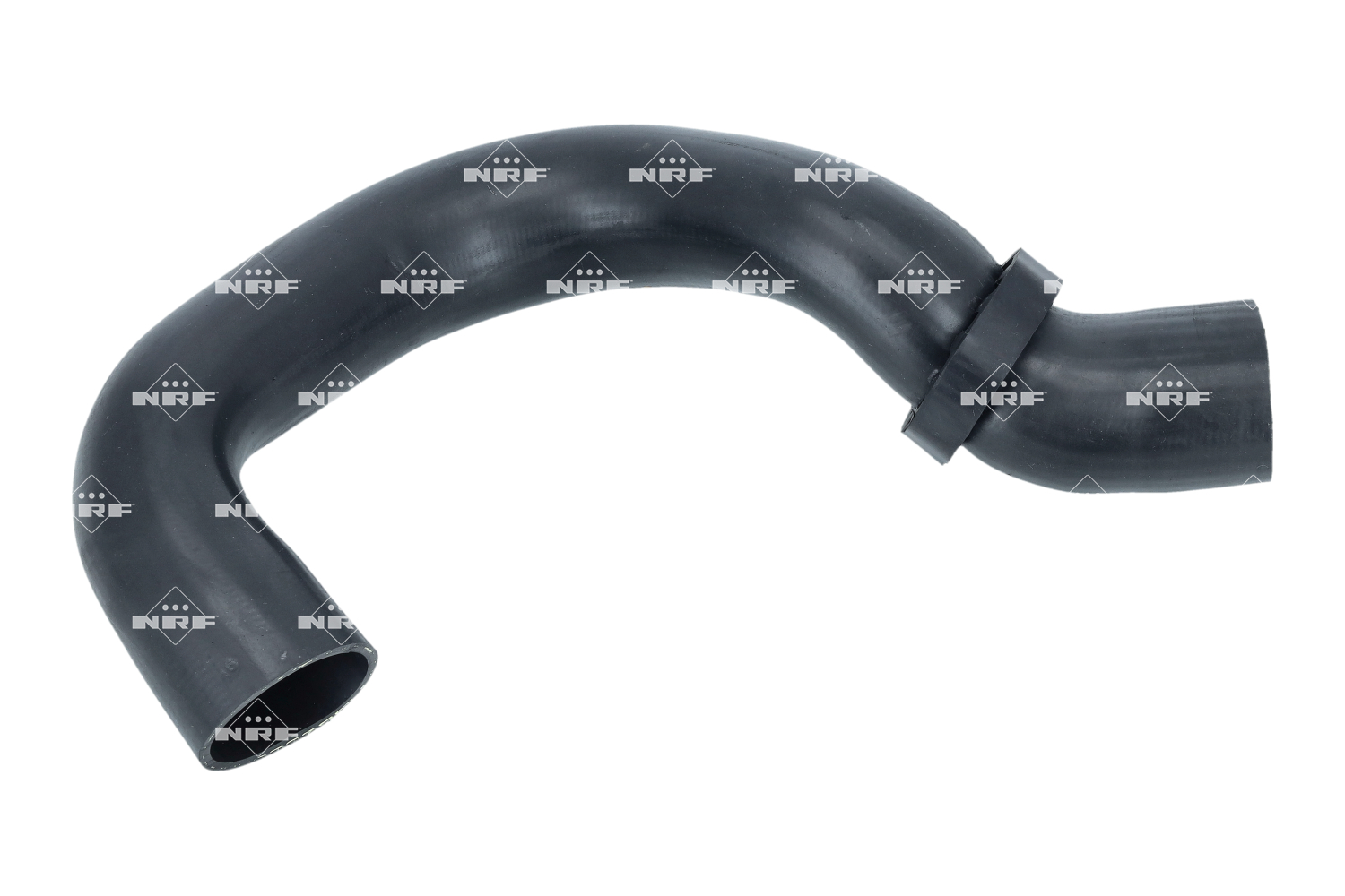 NRF Intercooler Hose 166331
