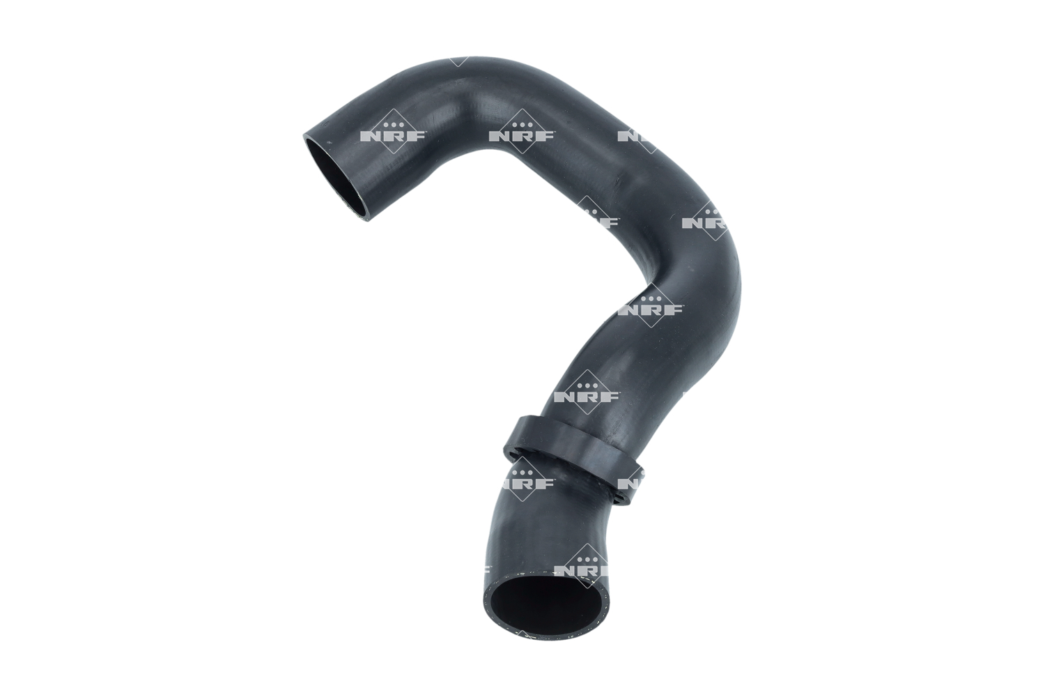 NRF Intercooler Hose 166331