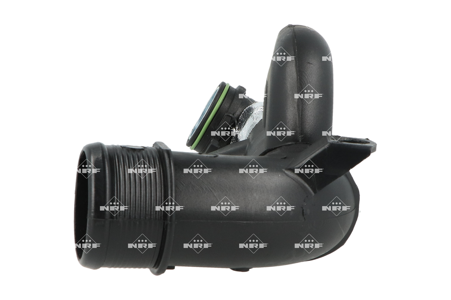 NRF Intercooler Hose 166341