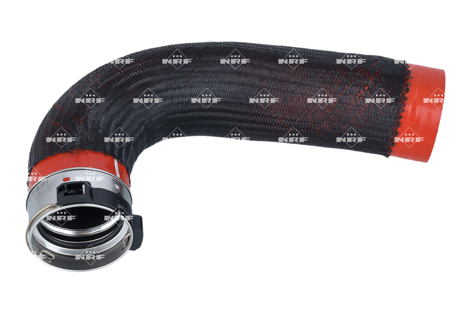 NRF Intercooler Hose 166346