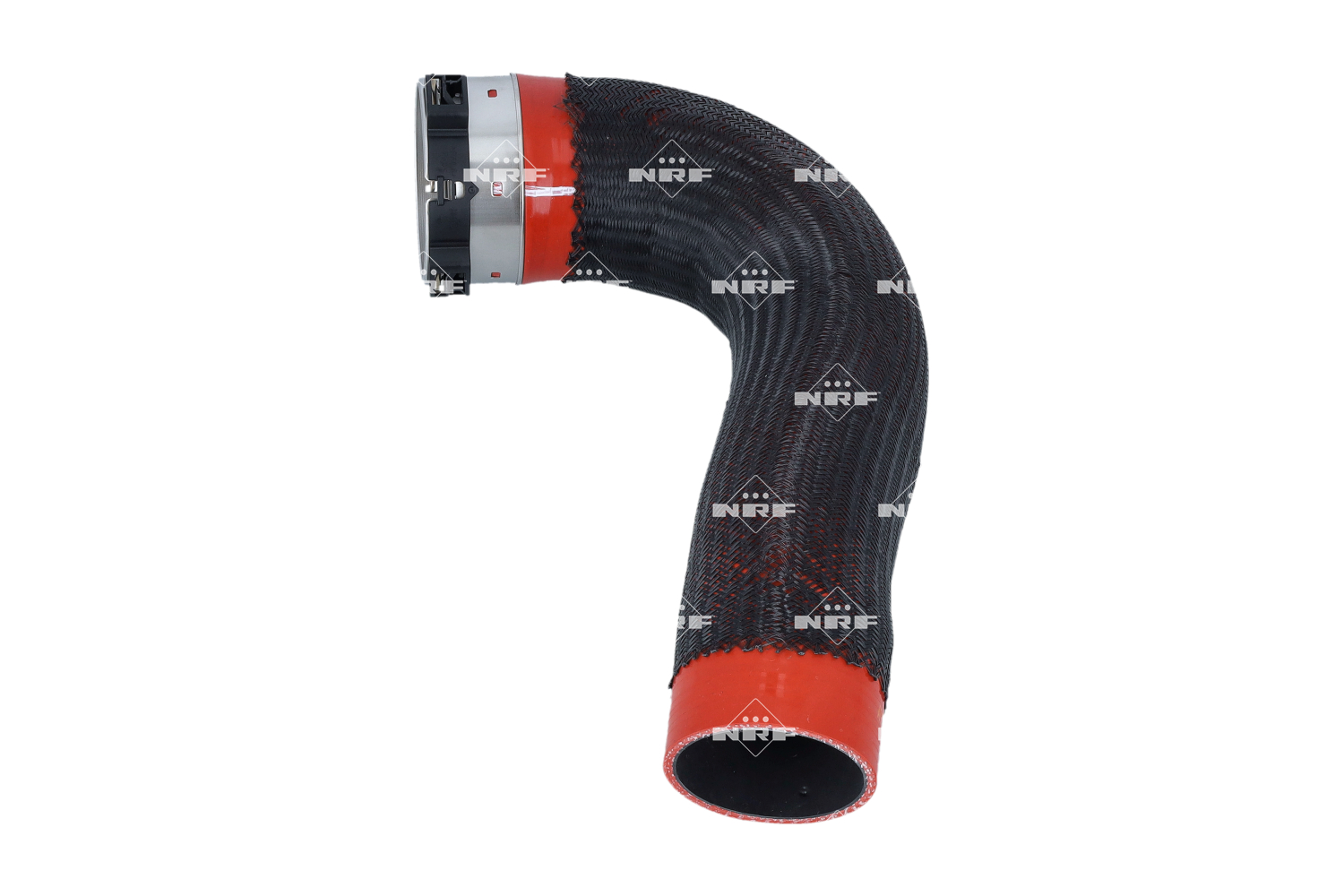 NRF Intercooler Hose 166346