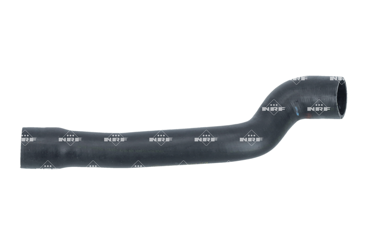 NRF Intercooler Hose 166347