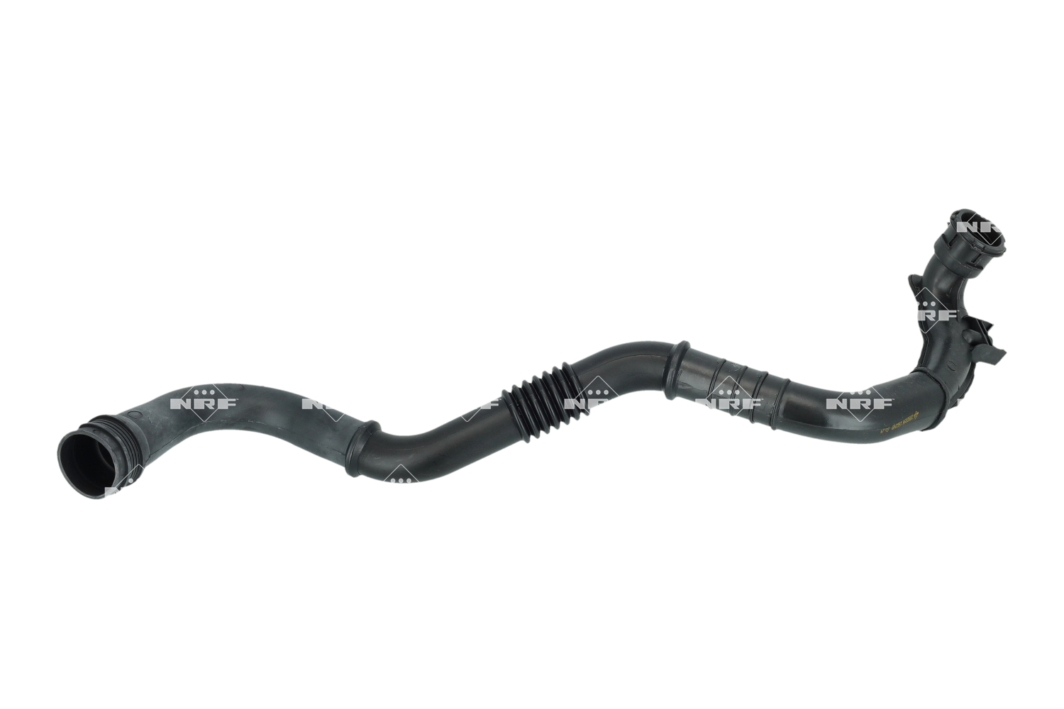 NRF Intercooler Hose 166349