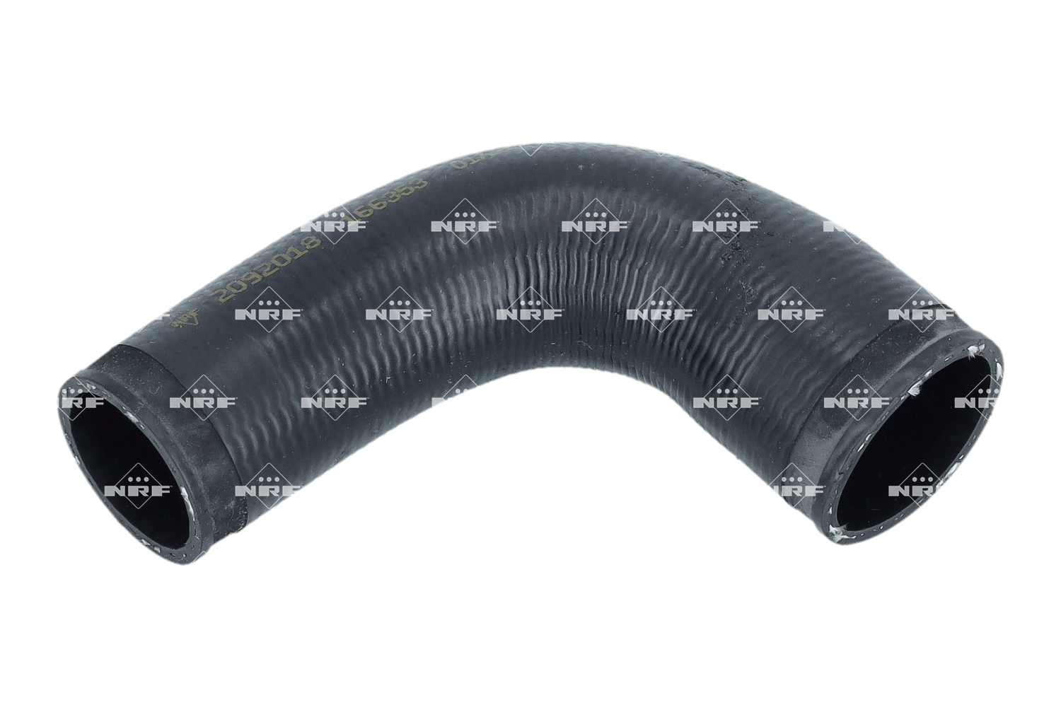 NRF Intercooler Hose 166353