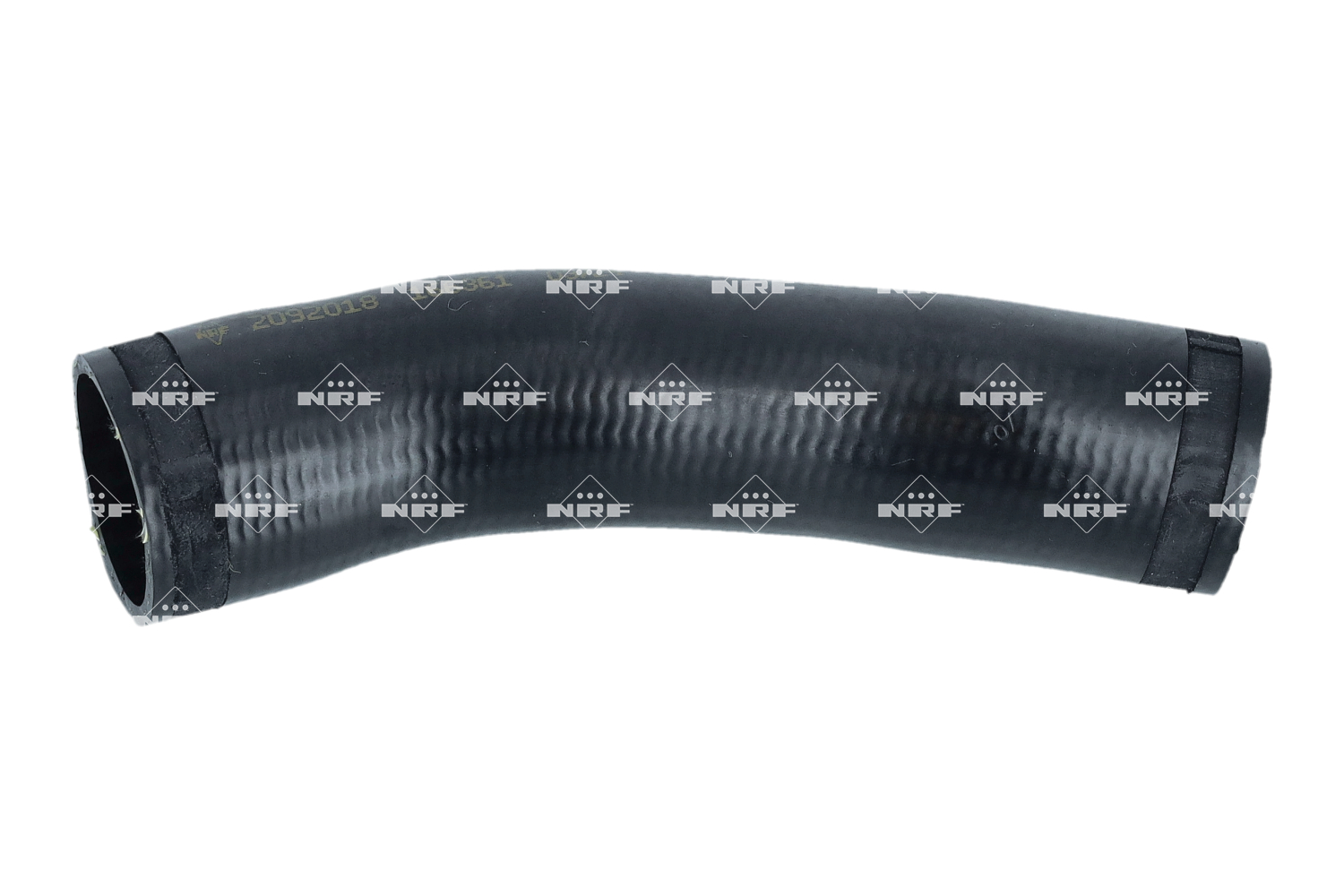 NRF Intercooler Hose 166361