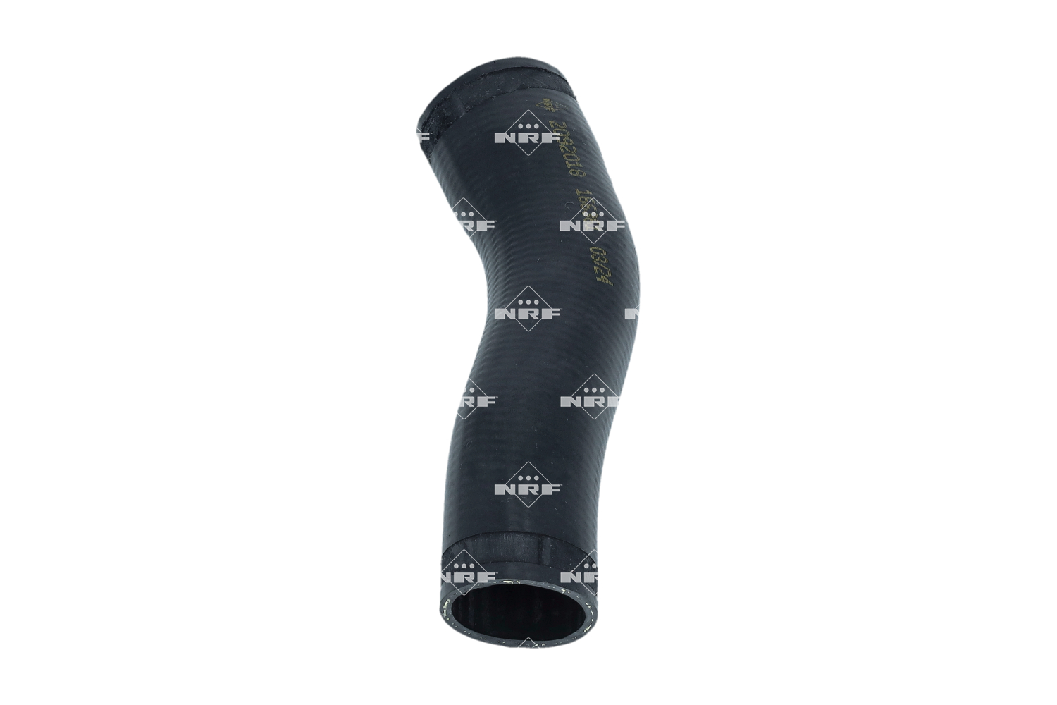 NRF Intercooler Hose 166361