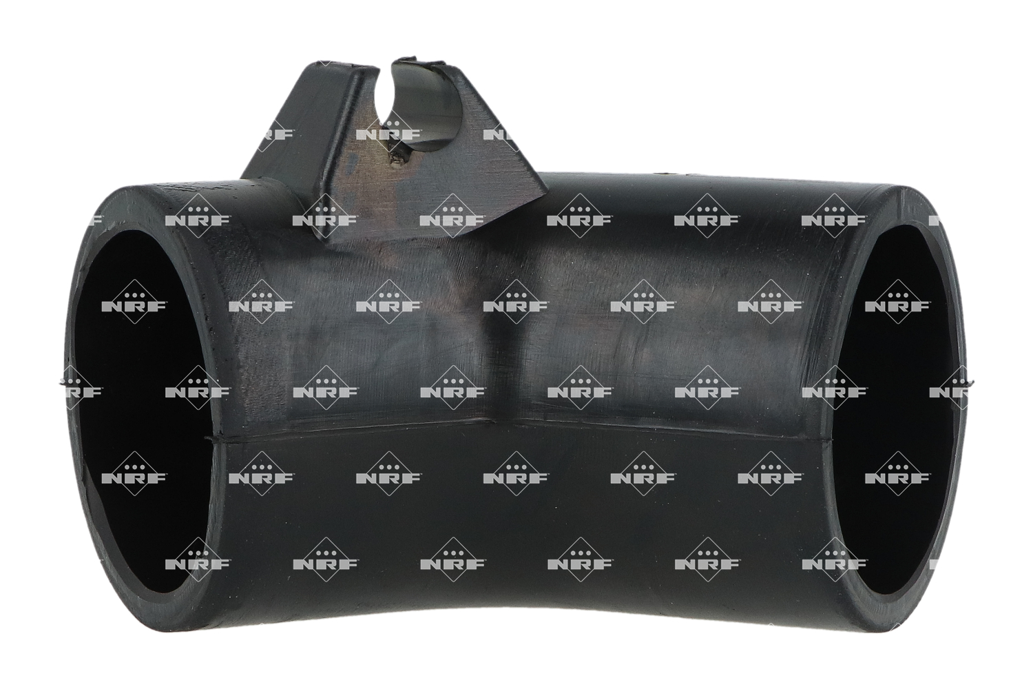 NRF Intercooler Hose 166362