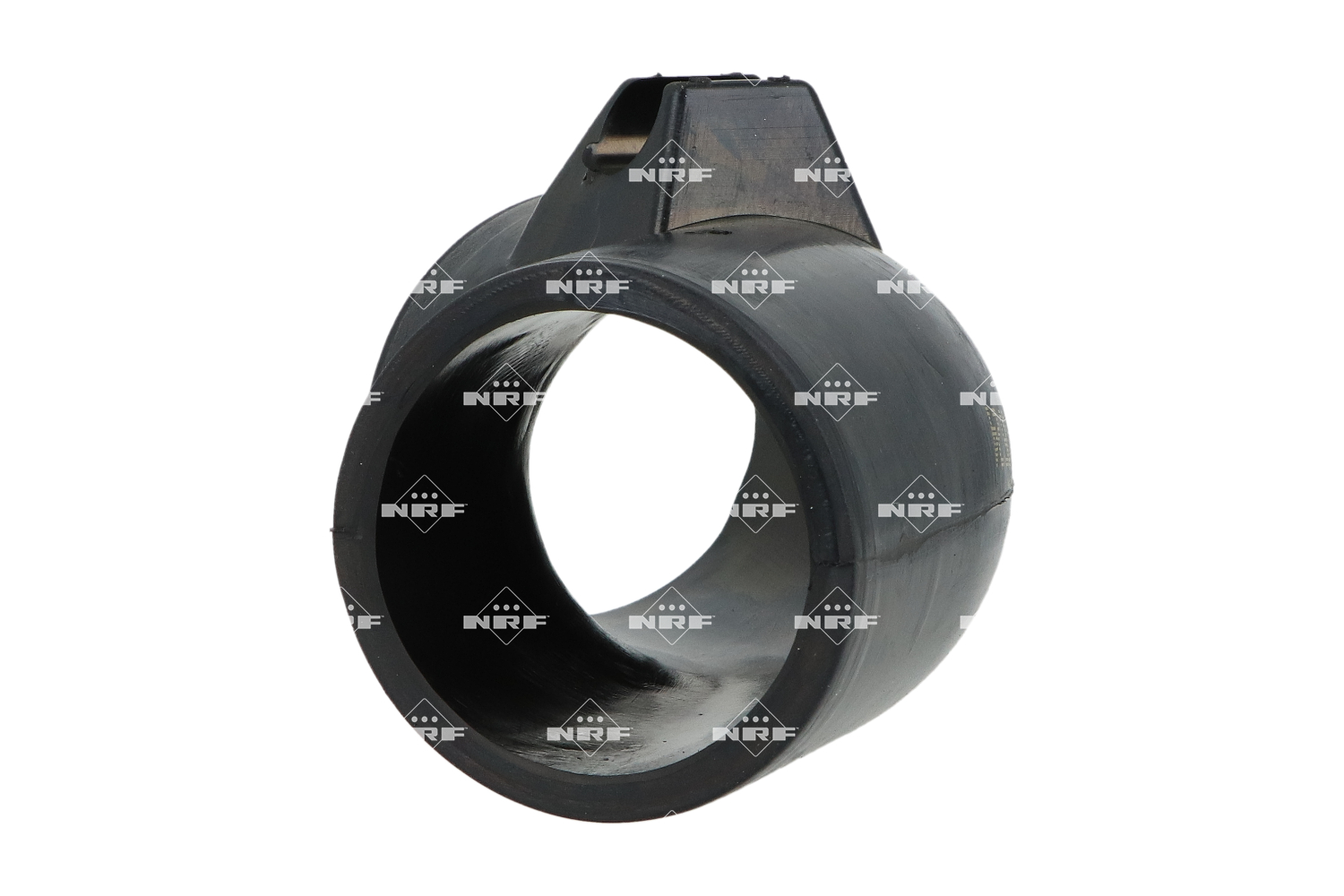 NRF Intercooler Hose 166362