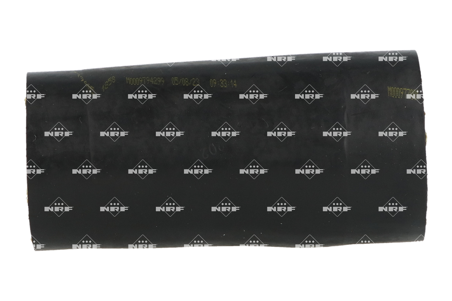 NRF Intercooler Hose 166368