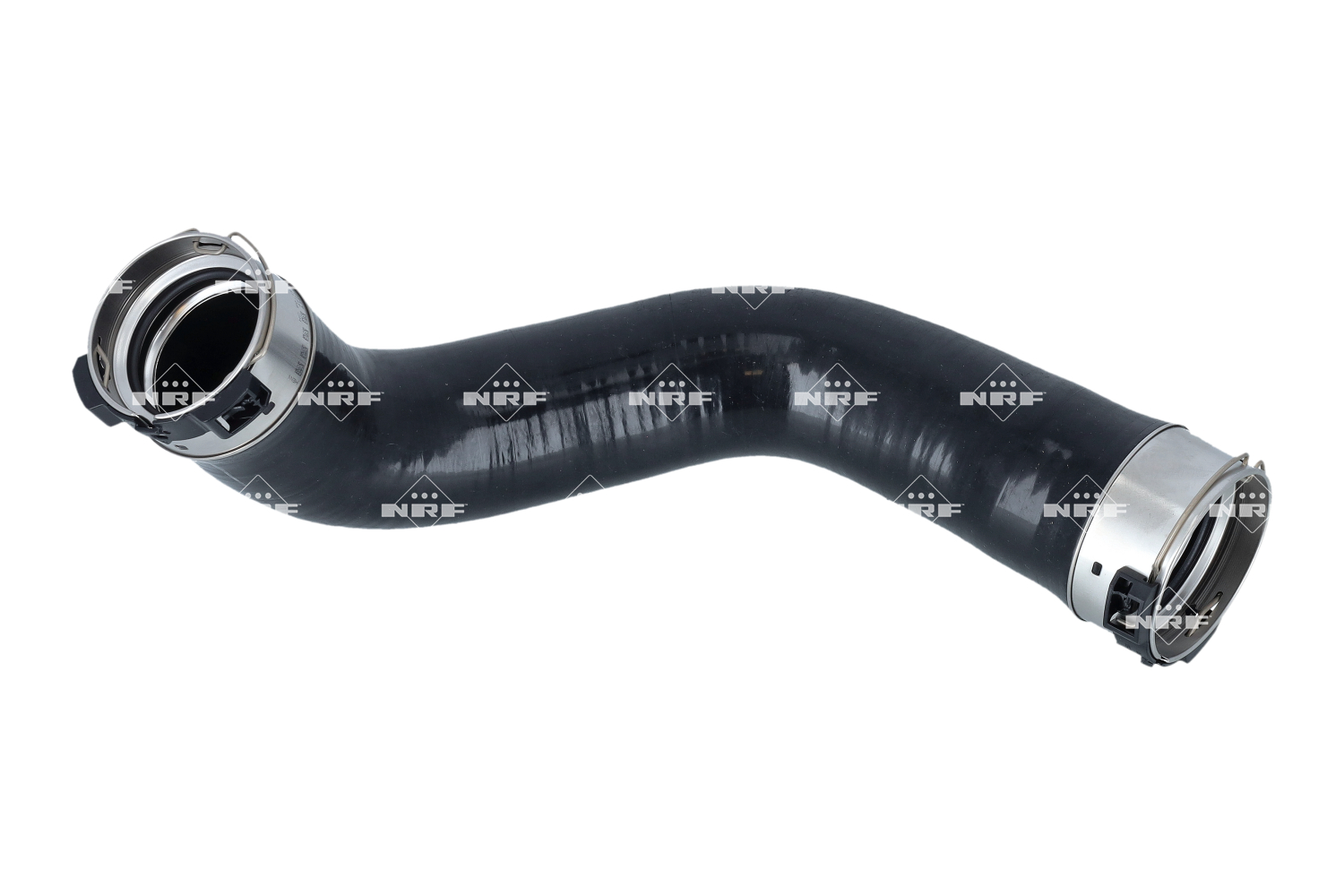 NRF Intercooler Hose 166369