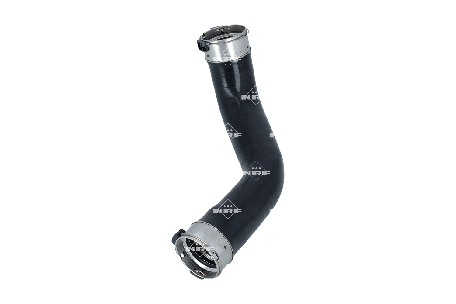 NRF Intercooler Hose 166369