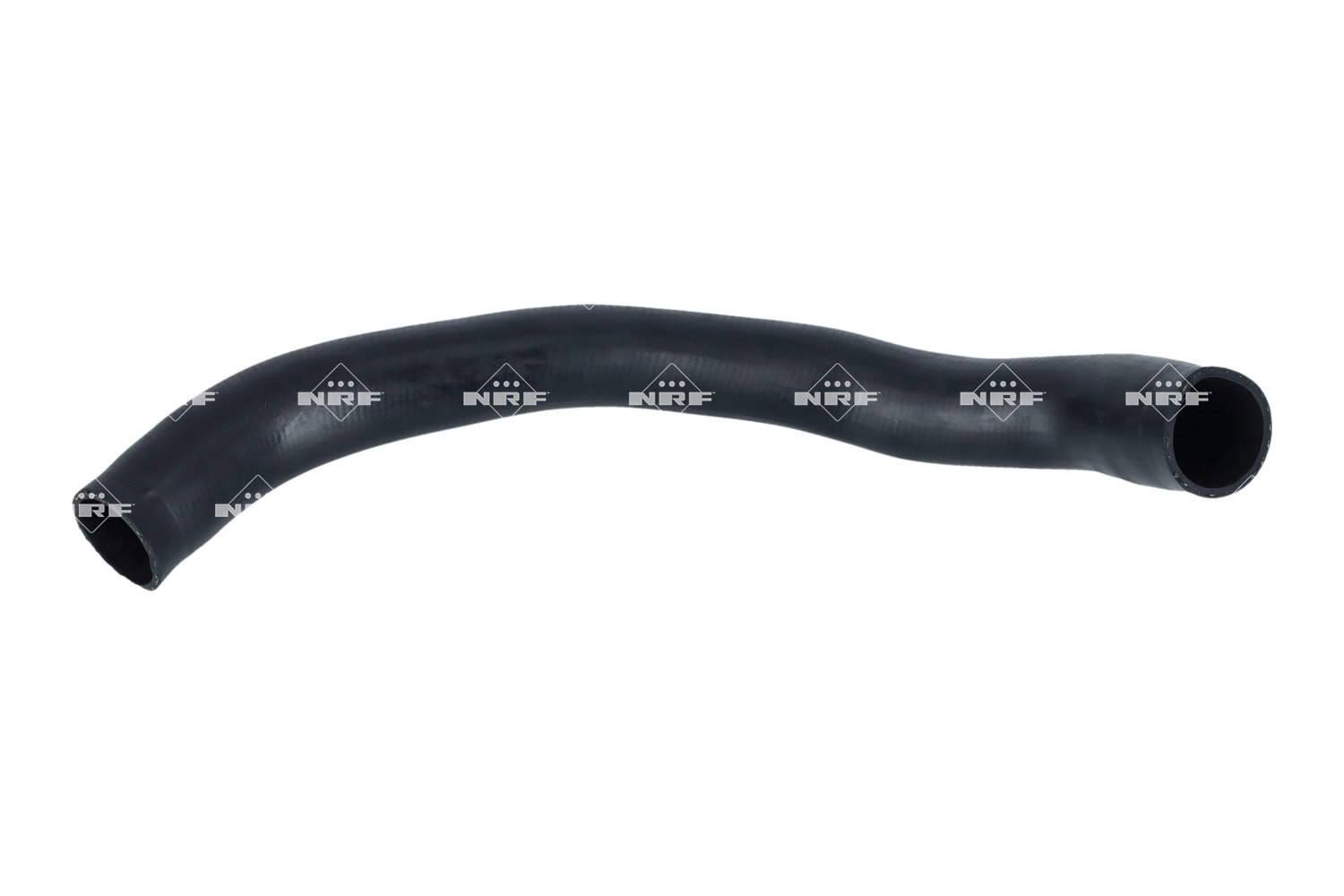 NRF Intercooler Hose 166377
