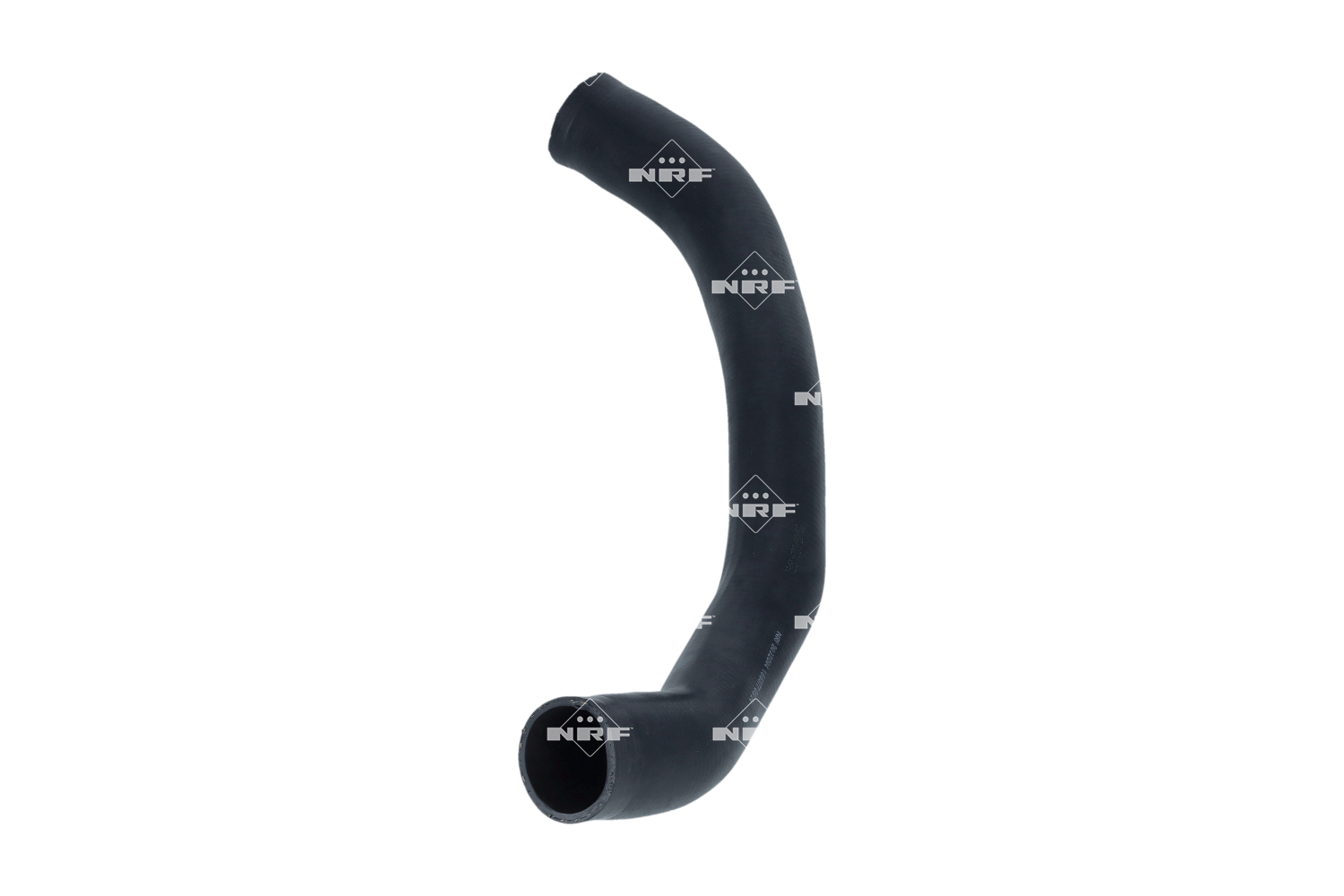 NRF Intercooler Hose 166377