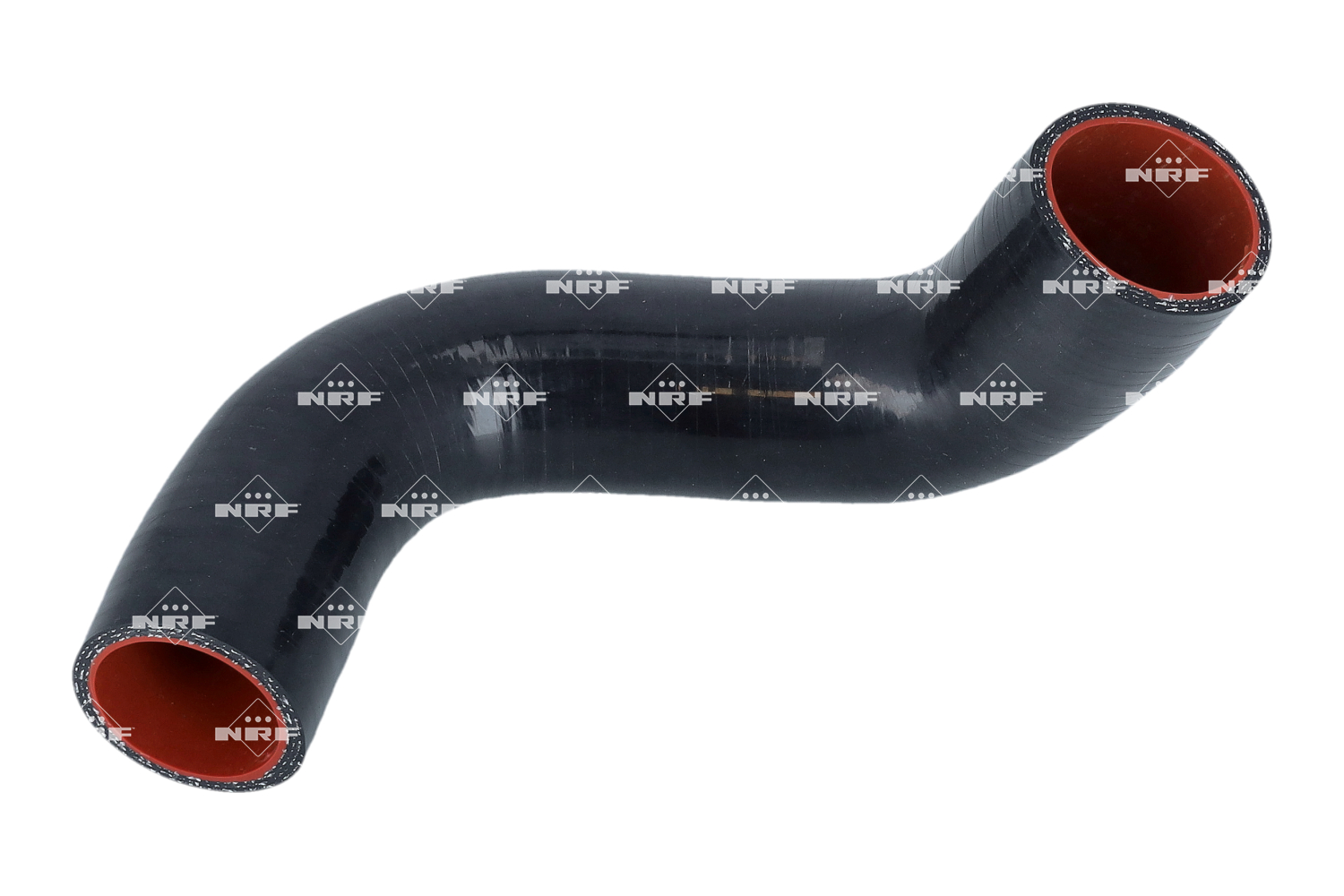 NRF Intercooler Hose 166382