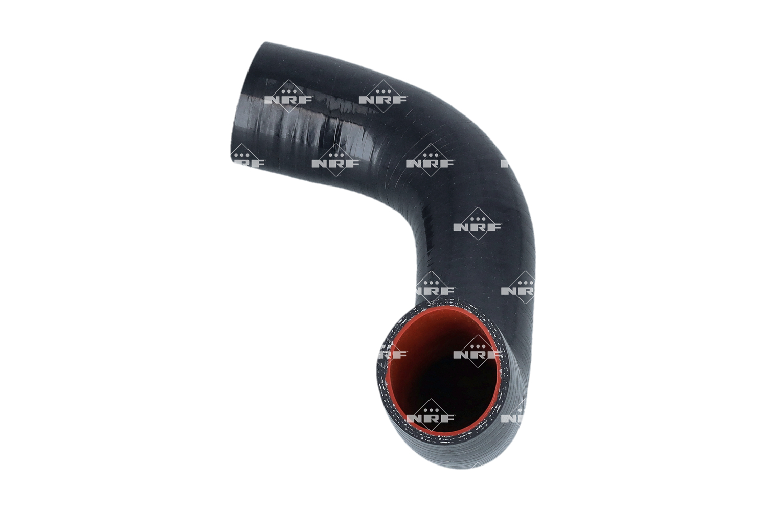 NRF Intercooler Hose 166382