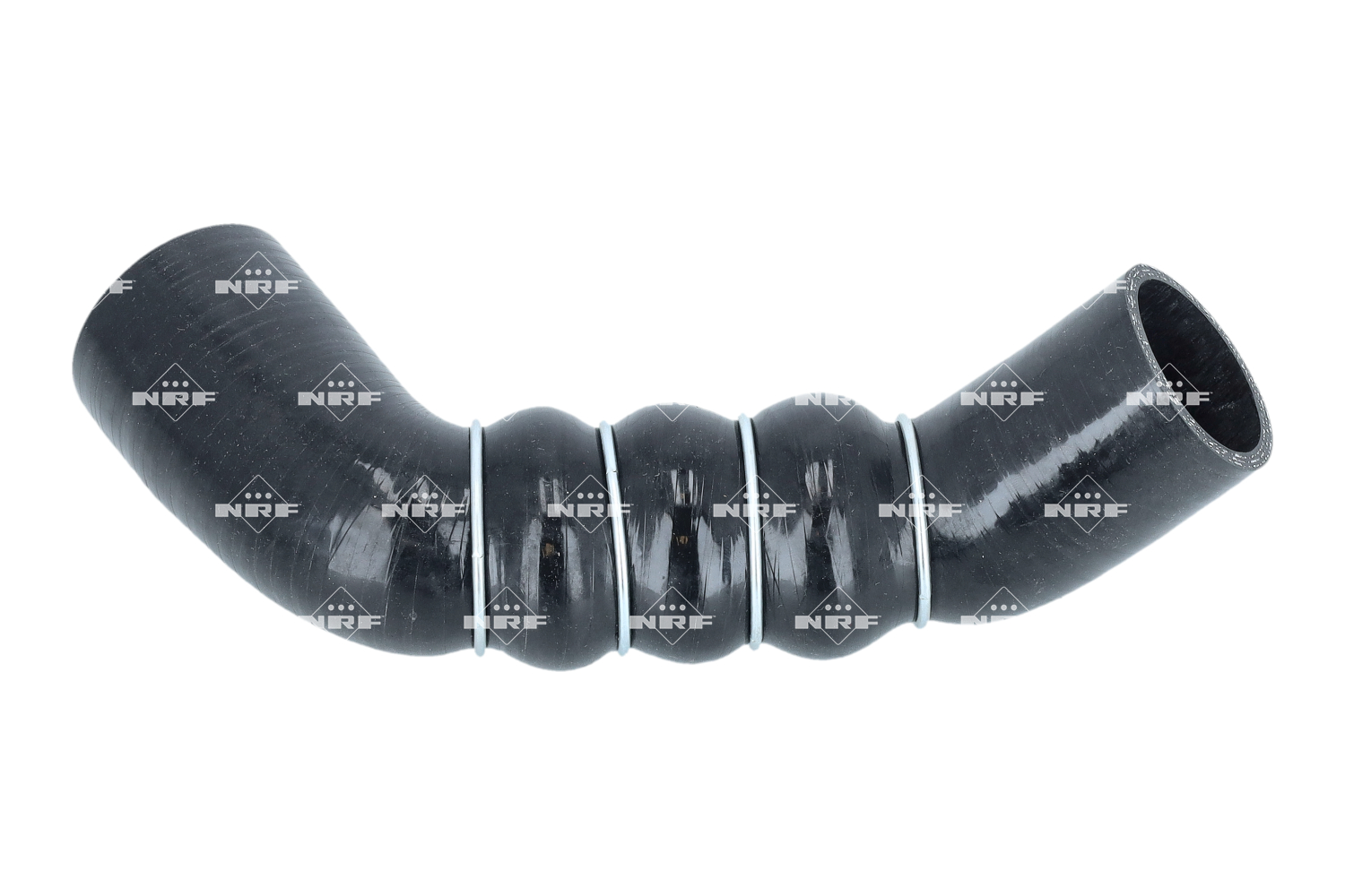 NRF Intercooler Hose 166388