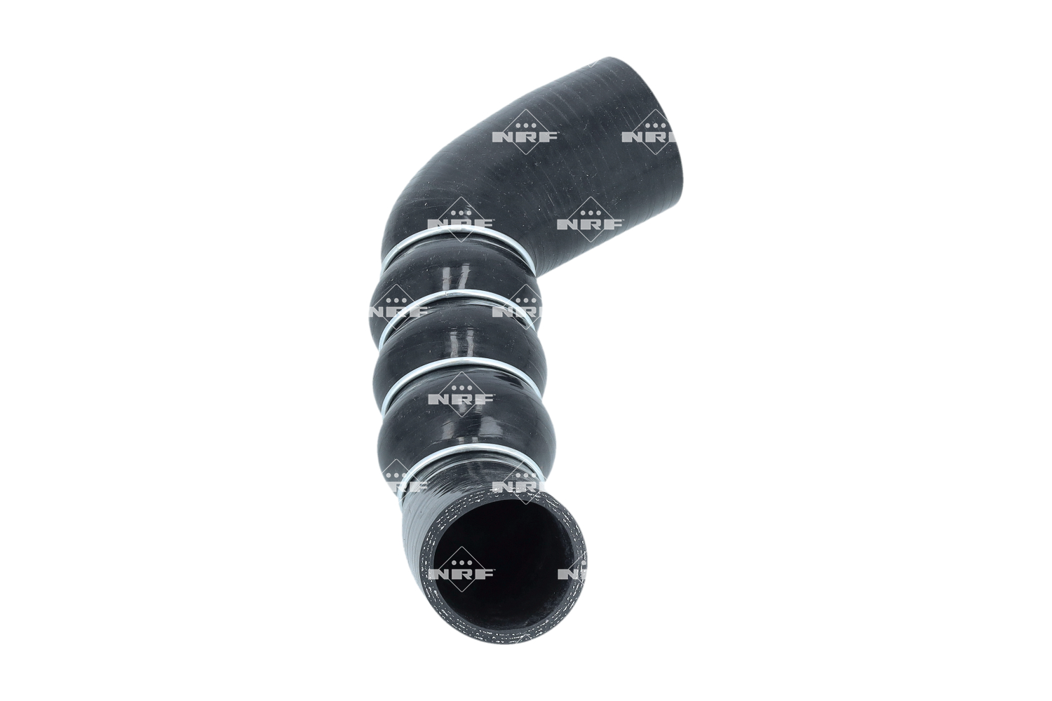 NRF Intercooler Hose 166388